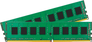 Kingston ValueRAM (KVR24N17S8K2/16) 16 GB 2400 MHz DDR4 Ram kullananlar yorumlar